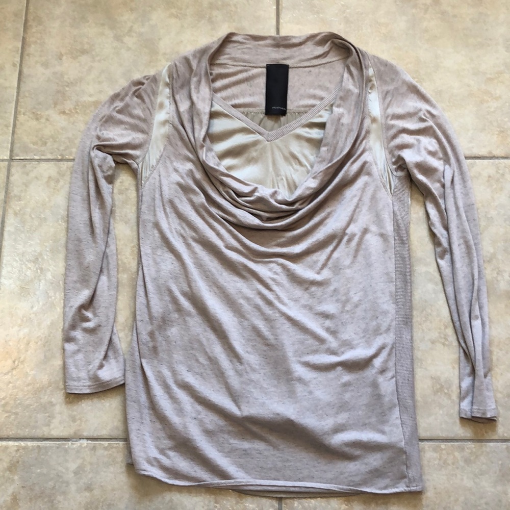 Heather Blouse. - image 3